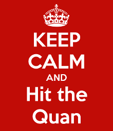 Hit the Quan