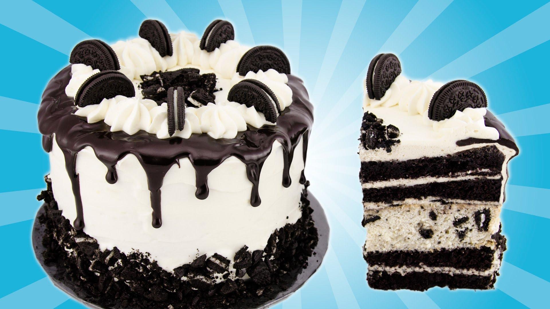 Oreo Oreo