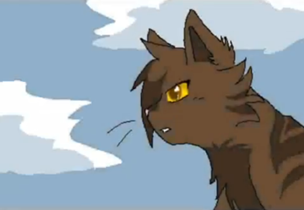 Brambleclaw Brambleclaw