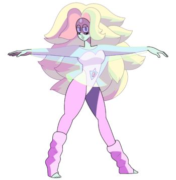 Rainbow quartz Rainbow quartz