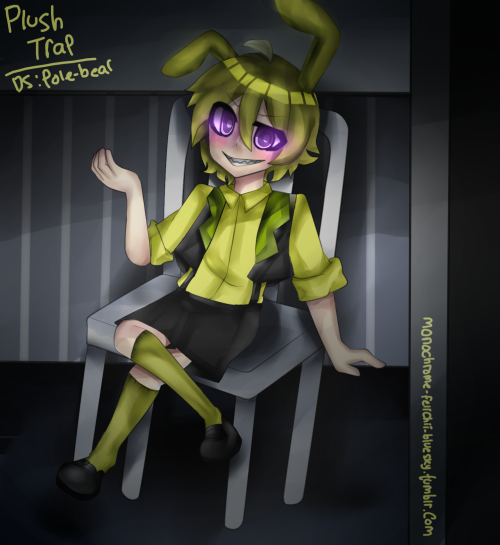 Plushtrap