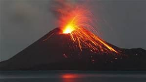 Volcanoes Volcanoes