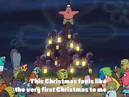 SpongeBob SquarePants: Christmas Who?