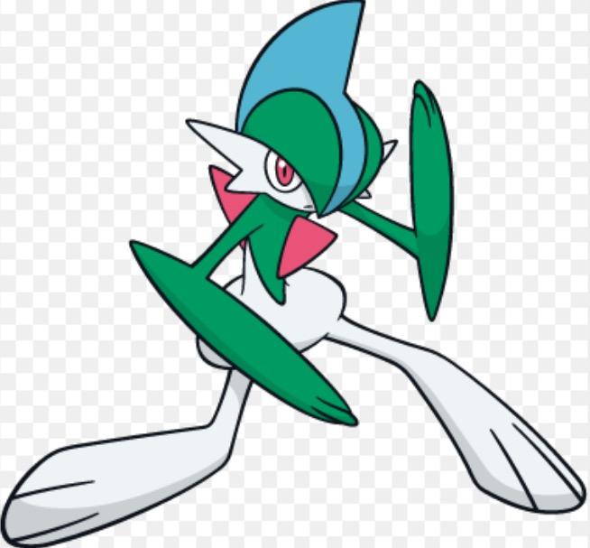 Gallade