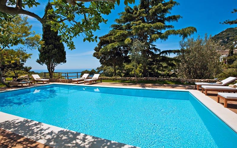 Pools
