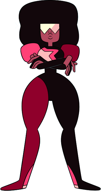 Garnet Garnet