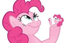 pinkie pie pinkie pie
