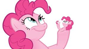 pinkie pie