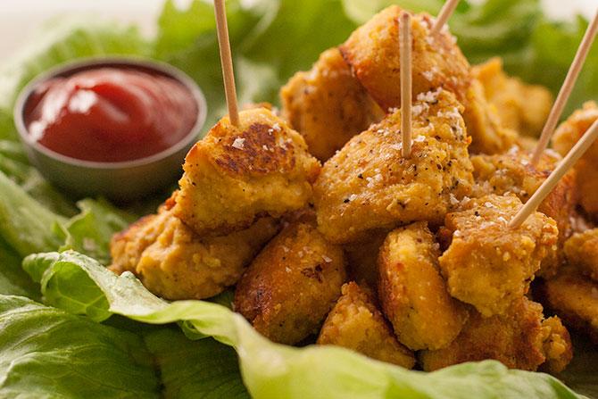 Chick'n Chick'n