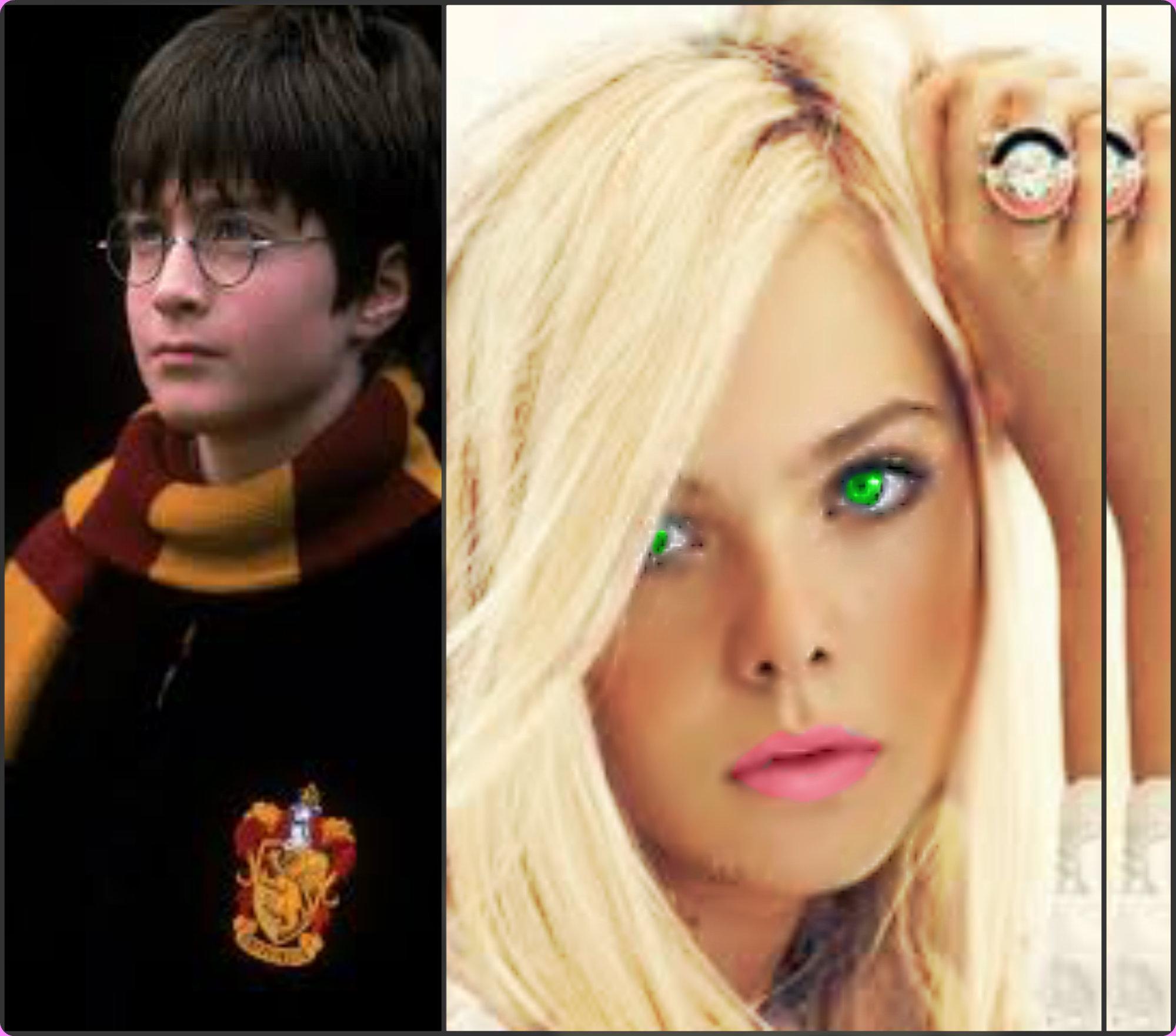 harry and Khole harry and Khole