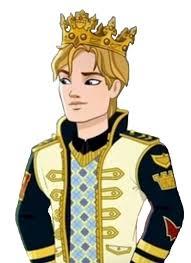 Daring Charming Daring Charming