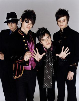 I Write Sins Not Tragedies by Panic! At The Disco