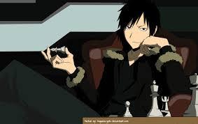 Izaya Orihara