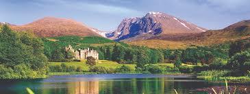 Scotland. Scotland.
