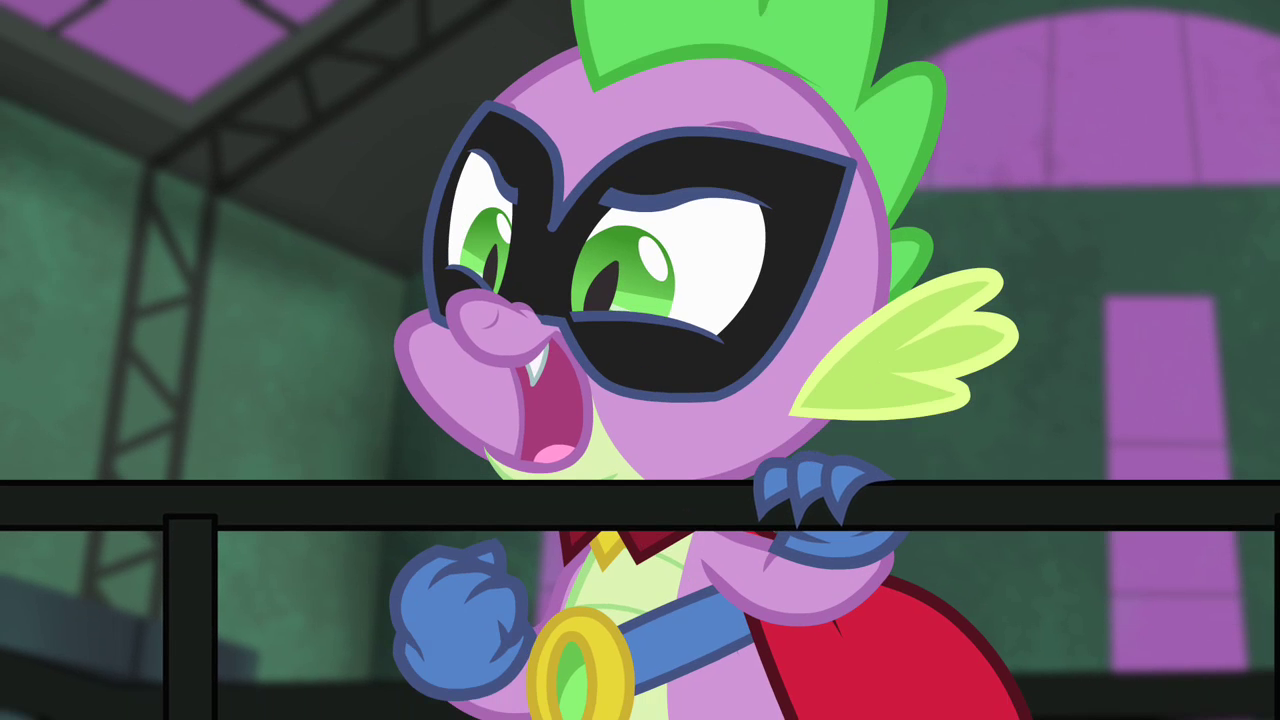 Humdrum Spike Humdrum Spike