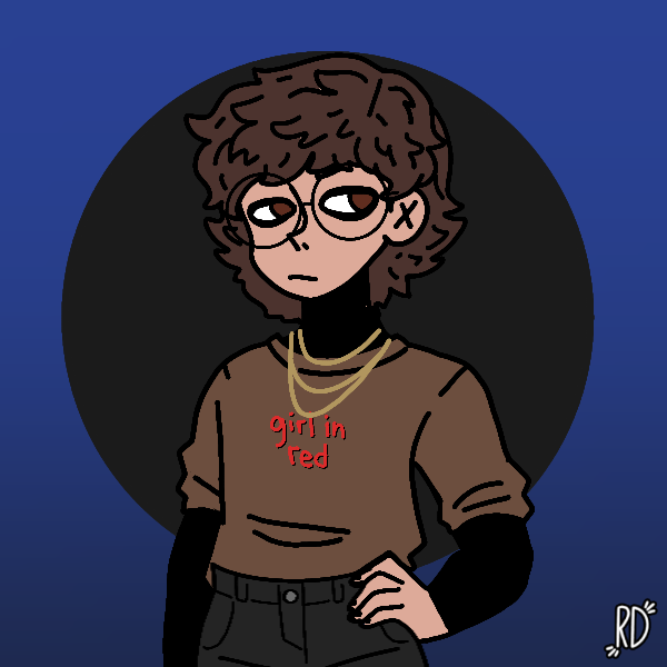 me in picrew