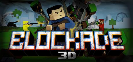 Blockade 3D Blockade 3D