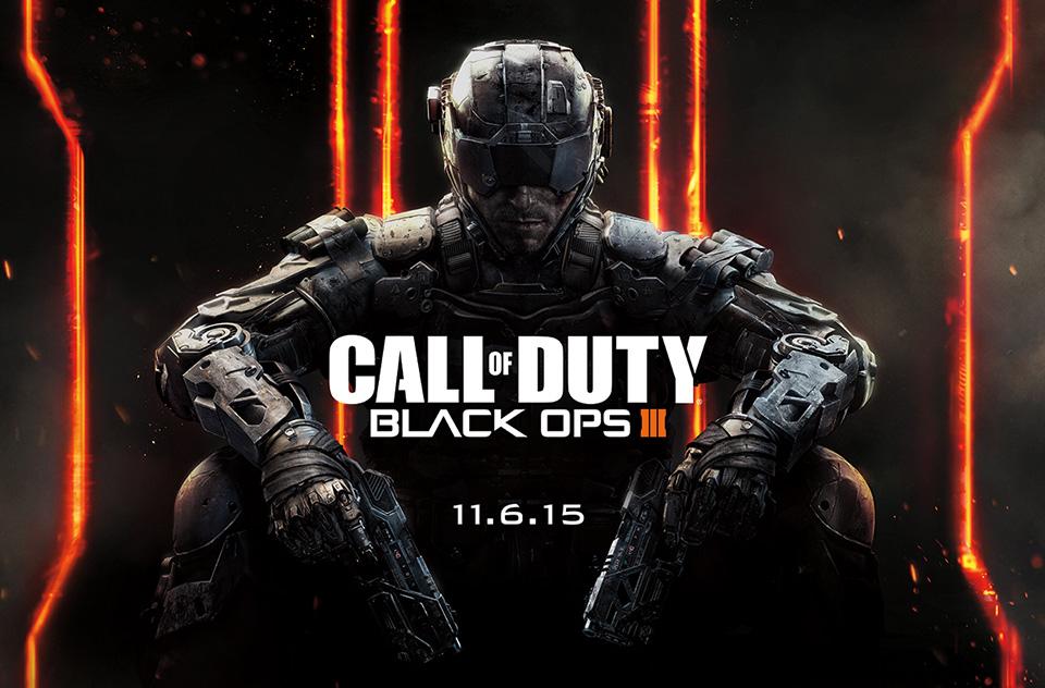 Black ops 3