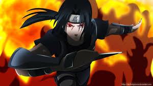 Itachi Itachi