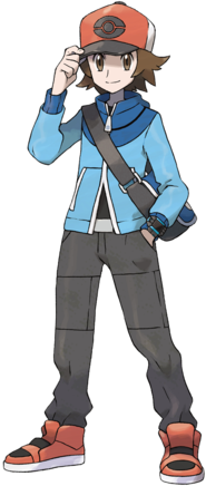Hilbert (Gen 5) Hilbert (Gen 5)