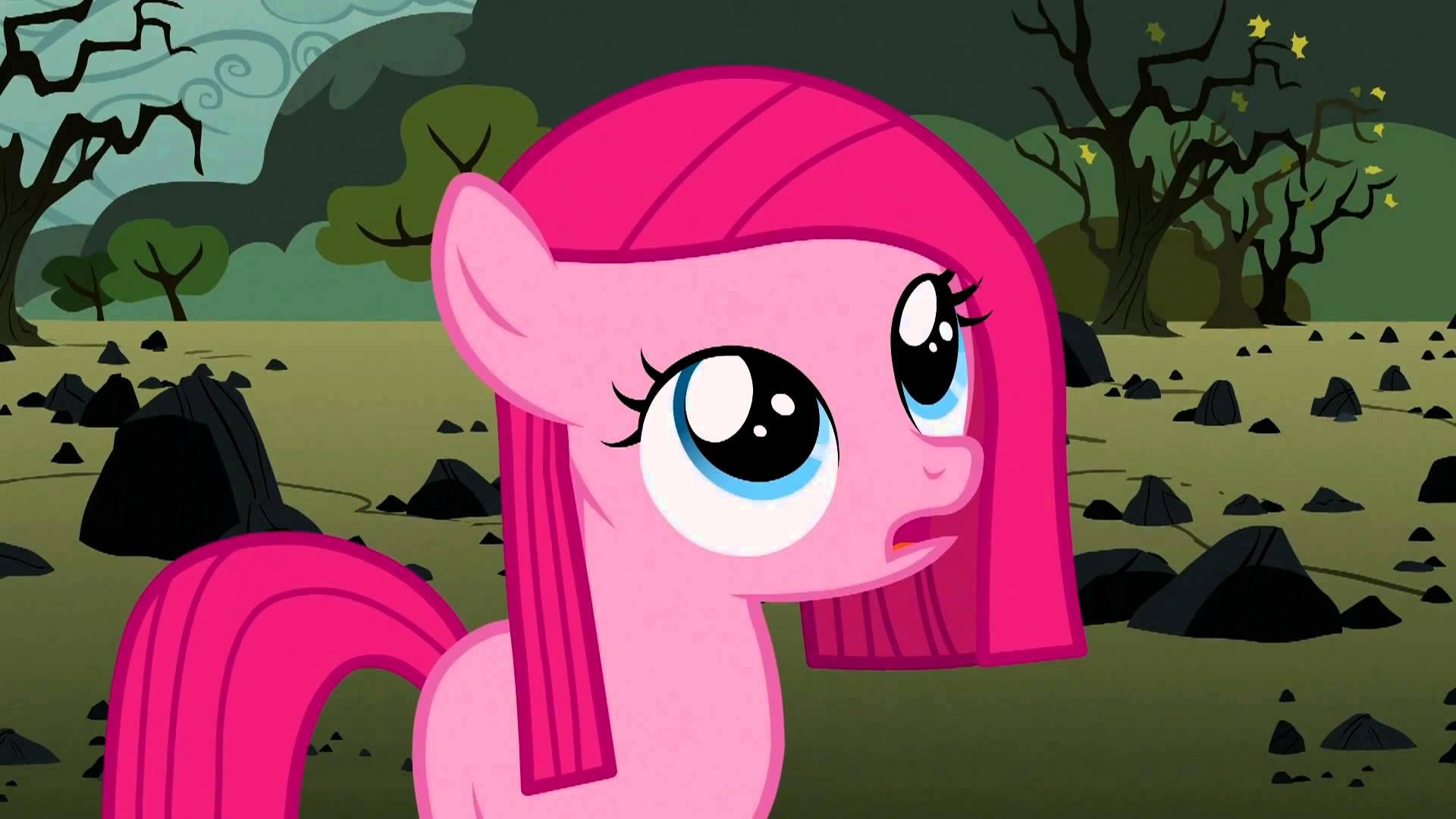 Pinkie Pie Pinkie Pie