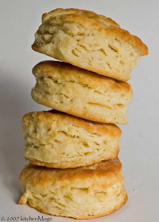 Biscuits