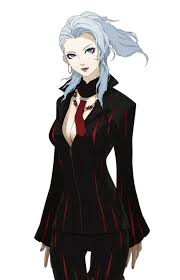 Naomi Kimishima Naomi Kimishima