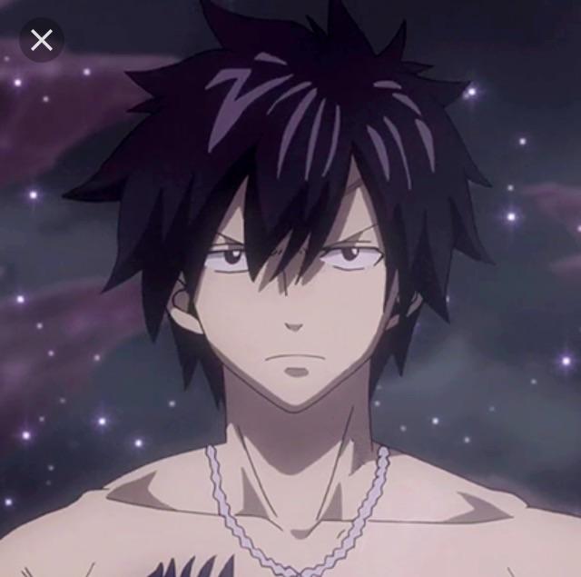 Do you like the stripper, Gray Fullbuster? Do you like the stripper, Gray Fullbuster?