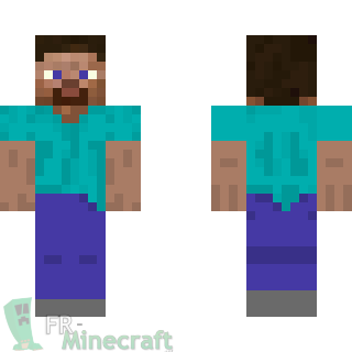 Steve Steve