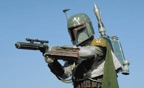 Boba Fett Boba Fett