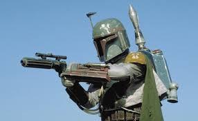 Boba Fett