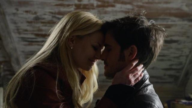 Captain Swan 3