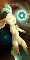 leafeon