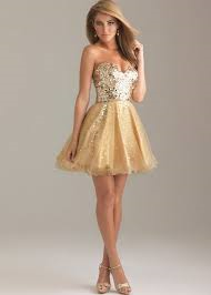 short and/or sparkly short and/or sparkly