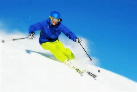 Ski Trip Ski Trip