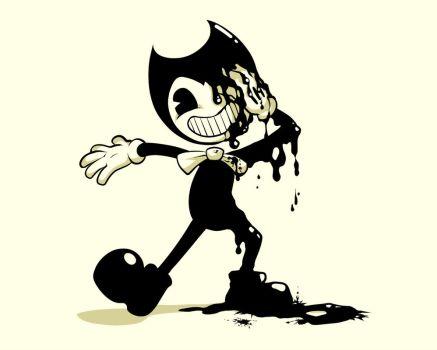 Bendy! Bendy!