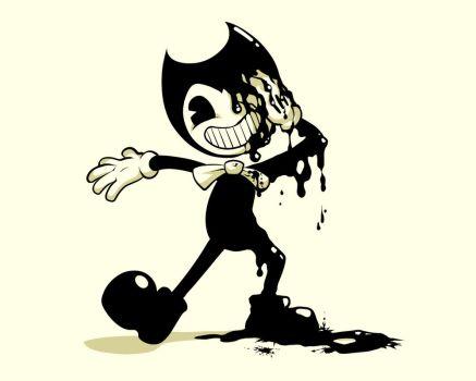 Bendy!