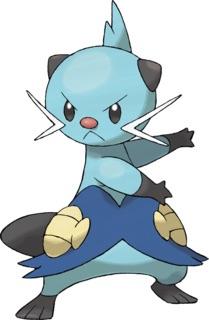 Dewott