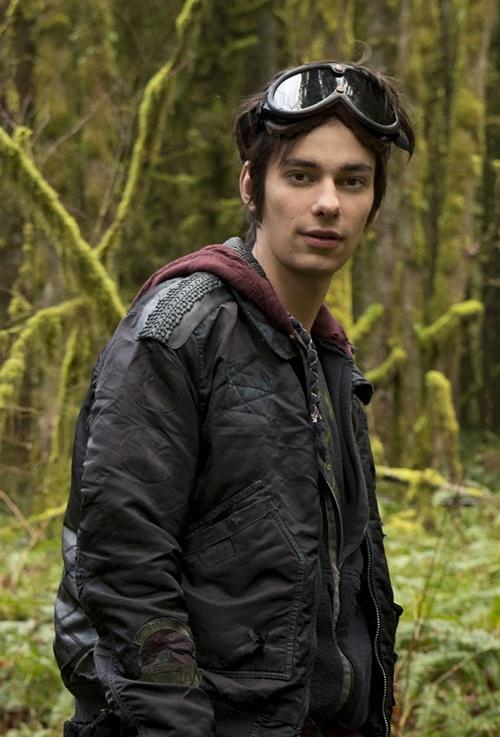 Jasper Jordan Jasper Jordan