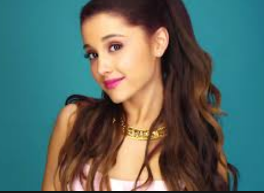 or even this one Araiana grande or even this one Araiana grande