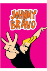 Johnny Bravi