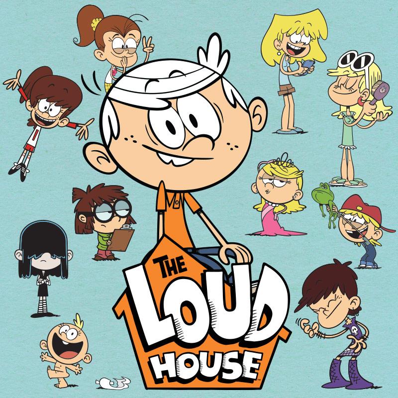 The Loud House The Loud House