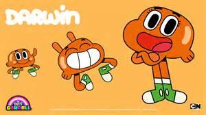 Darwin Darwin