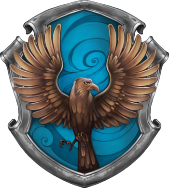 Ravenclaw Ravenclaw