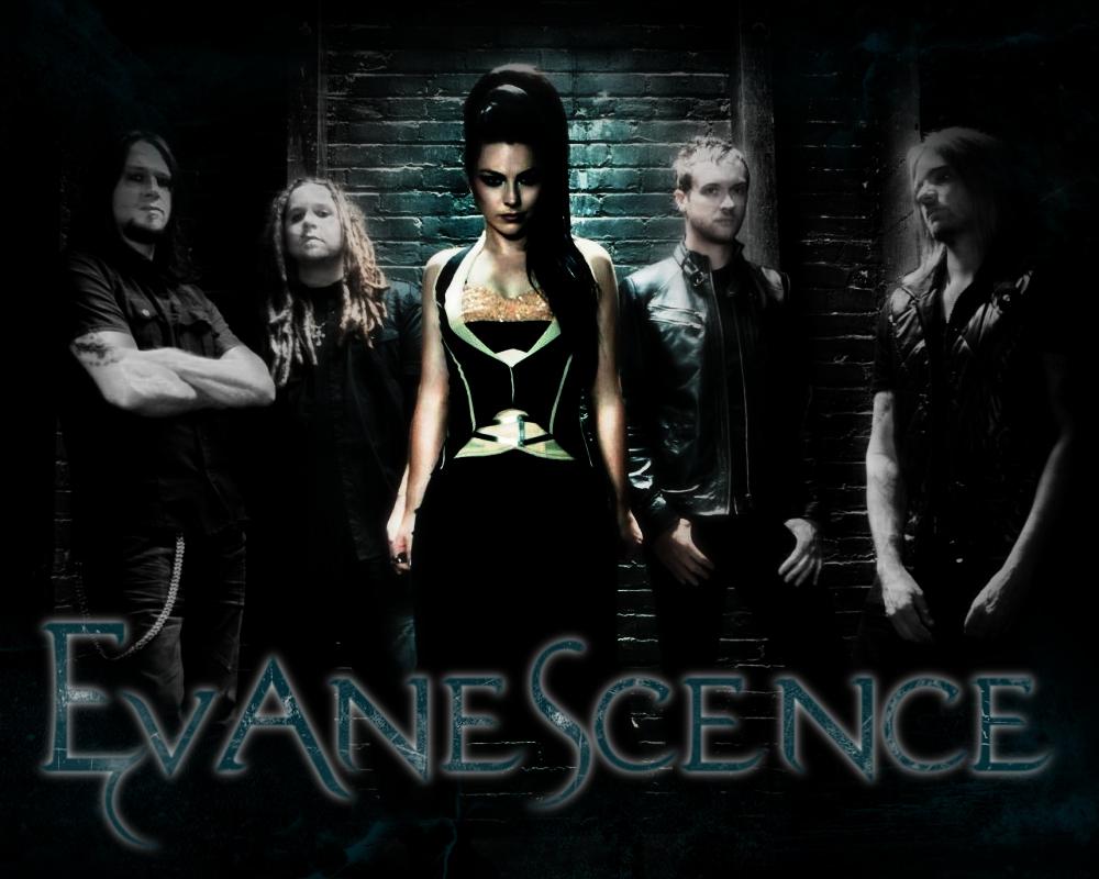 Evanescence Evanescence