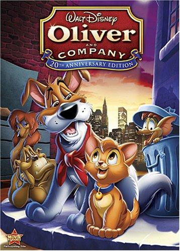 Oliver & Company Oliver & Company