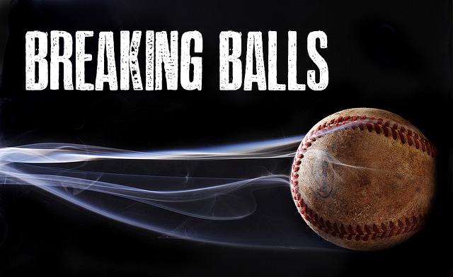 The Breaking Balls The Breaking Balls