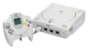 Dreamcast (Sega) Dreamcast (Sega)