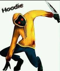 Hoodie