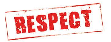 Respect Respect